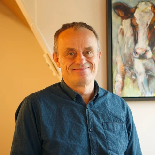 Jan Hulsen